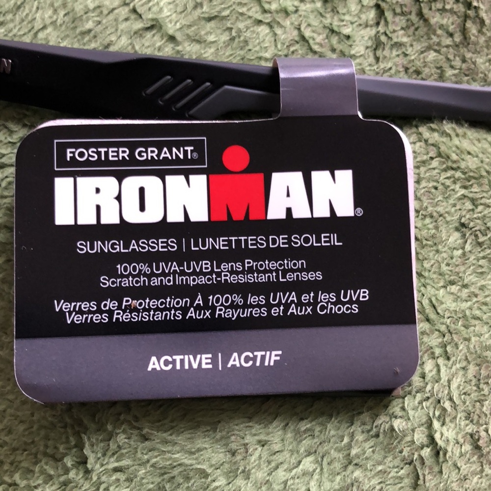 - Sunglasses 🕶️ (Ironman) - Picture 5 of 8
